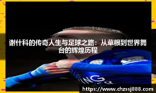 谢什科的传奇人生与足球之路：从草根到世界舞台的辉煌历程
